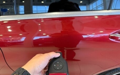 Mercedes-Benz C-Класс, 2017 год, 2 599 900 рублей, 22 фотография
