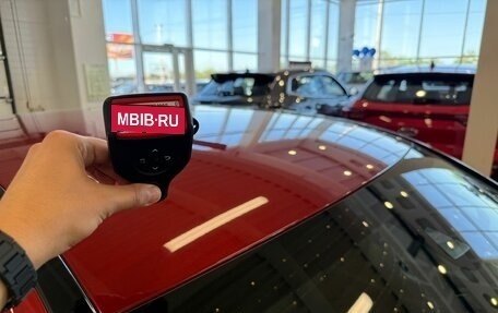 Mercedes-Benz C-Класс, 2017 год, 2 599 900 рублей, 30 фотография