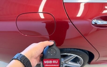 Mercedes-Benz C-Класс, 2017 год, 2 599 900 рублей, 25 фотография