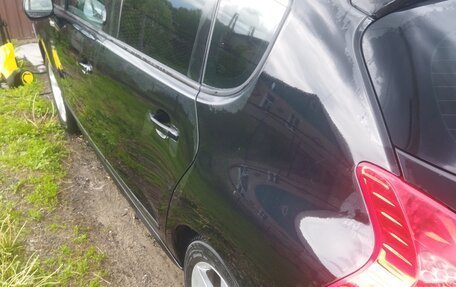 Peugeot 3008 I рестайлинг, 2010 год, 700 000 рублей, 3 фотография
