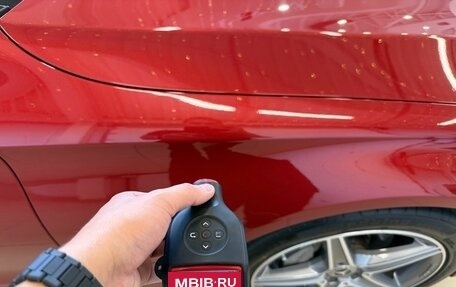 Mercedes-Benz C-Класс, 2017 год, 2 599 900 рублей, 28 фотография