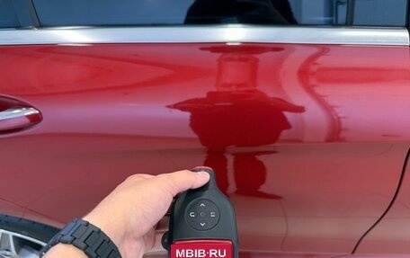 Mercedes-Benz C-Класс, 2017 год, 2 599 900 рублей, 26 фотография