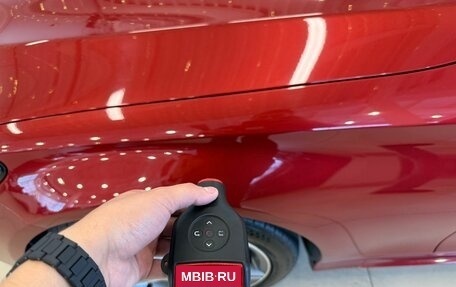 Mercedes-Benz C-Класс, 2017 год, 2 599 900 рублей, 20 фотография