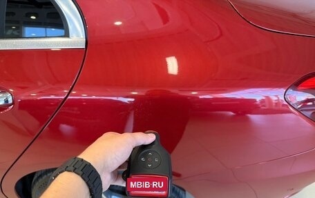 Mercedes-Benz C-Класс, 2017 год, 2 599 900 рублей, 23 фотография