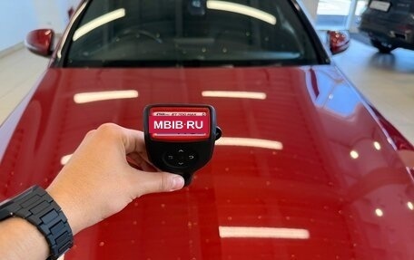 Mercedes-Benz C-Класс, 2017 год, 2 599 900 рублей, 29 фотография