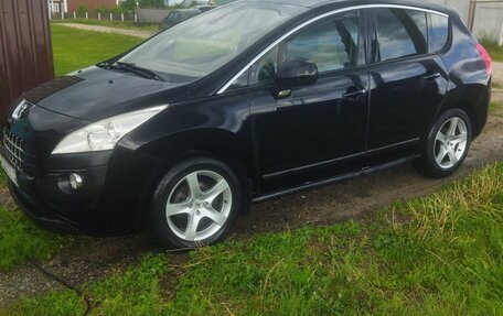 Peugeot 3008 I рестайлинг, 2010 год, 700 000 рублей, 8 фотография