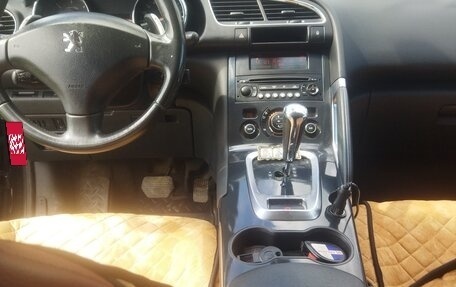 Peugeot 3008 I рестайлинг, 2010 год, 700 000 рублей, 4 фотография