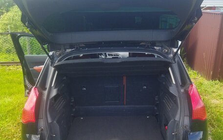 Peugeot 3008 I рестайлинг, 2010 год, 700 000 рублей, 11 фотография