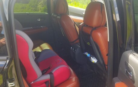 Peugeot 3008 I рестайлинг, 2010 год, 700 000 рублей, 12 фотография