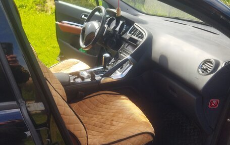 Peugeot 3008 I рестайлинг, 2010 год, 700 000 рублей, 14 фотография