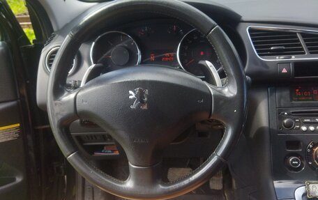 Peugeot 3008 I рестайлинг, 2010 год, 700 000 рублей, 16 фотография