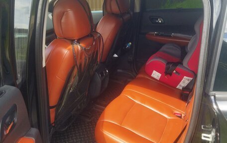 Peugeot 3008 I рестайлинг, 2010 год, 700 000 рублей, 13 фотография