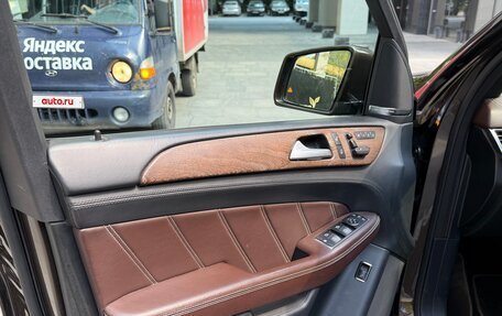 Mercedes-Benz M-Класс AMG, 2013 год, 2 750 000 рублей, 11 фотография