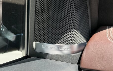 Mercedes-Benz M-Класс AMG, 2013 год, 2 750 000 рублей, 20 фотография