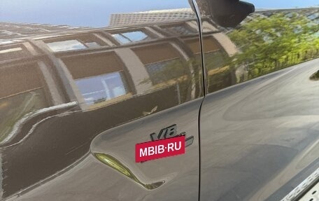 Mercedes-Benz M-Класс AMG, 2013 год, 2 750 000 рублей, 9 фотография