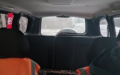Chevrolet Niva I рестайлинг, 2011 год, 335 000 рублей, 7 фотография