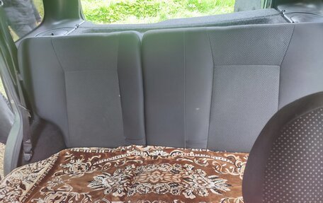 Chevrolet Niva I рестайлинг, 2011 год, 335 000 рублей, 11 фотография