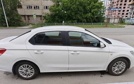 Peugeot 301 I рестайлинг, 2013 год, 400 000 рублей, 4 фотография