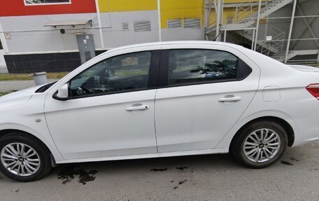 Peugeot 301 I рестайлинг, 2013 год, 400 000 рублей, 8 фотография