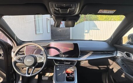 Haval F7, 2024 год, 2 800 000 рублей, 4 фотография