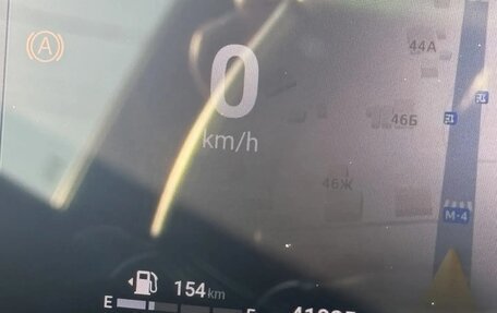 Haval F7, 2024 год, 2 800 000 рублей, 10 фотография