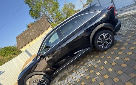 Haval F7, 2024 год, 2 800 000 рублей, 9 фотография