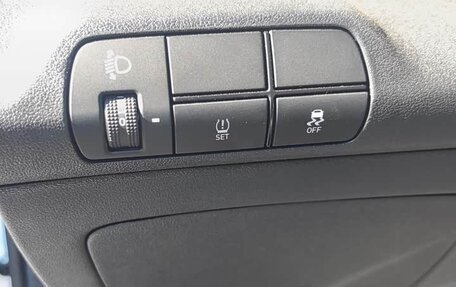Hyundai Elantra, 2026 год, 2 070 000 рублей, 12 фотография