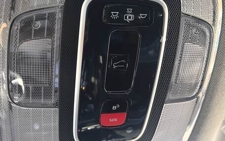 Hyundai Elantra, 2026 год, 2 070 000 рублей, 13 фотография
