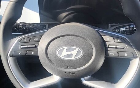 Hyundai Elantra, 2026 год, 2 070 000 рублей, 14 фотография