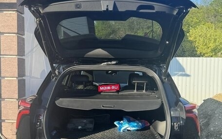Haval F7, 2024 год, 2 800 000 рублей, 14 фотография