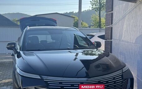 Haval F7, 2024 год, 2 800 000 рублей, 15 фотография