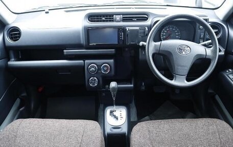 Toyota Probox I, 2020 год, 1 540 000 рублей, 2 фотография