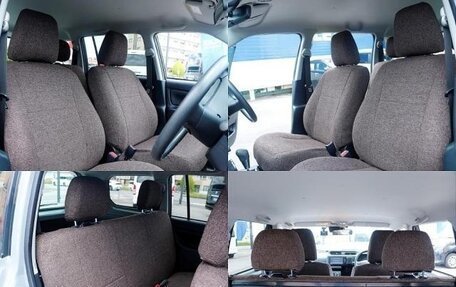 Toyota Probox I, 2020 год, 1 540 000 рублей, 11 фотография