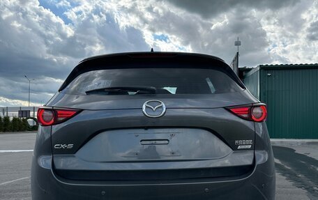 Mazda CX-5 II, 2022 год, 2 250 000 рублей, 5 фотография