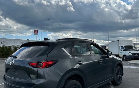 Mazda CX-5 II, 2022 год, 2 250 000 рублей, 6 фотография
