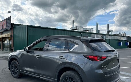 Mazda CX-5 II, 2022 год, 2 250 000 рублей, 4 фотография