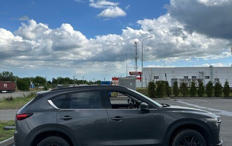Mazda CX-5 II, 2022 год, 2 250 000 рублей, 7 фотография