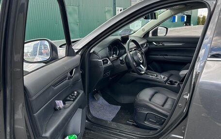 Mazda CX-5 II, 2022 год, 2 250 000 рублей, 11 фотография