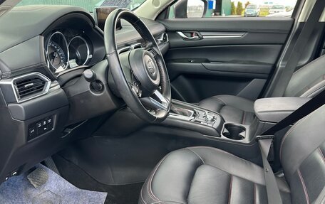 Mazda CX-5 II, 2022 год, 2 250 000 рублей, 13 фотография