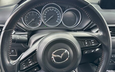 Mazda CX-5 II, 2022 год, 2 250 000 рублей, 14 фотография
