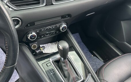 Mazda CX-5 II, 2022 год, 2 250 000 рублей, 15 фотография