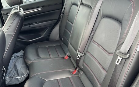 Mazda CX-5 II, 2022 год, 2 250 000 рублей, 20 фотография