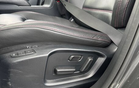 Mazda CX-5 II, 2022 год, 2 250 000 рублей, 17 фотография