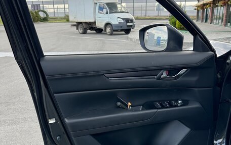 Mazda CX-5 II, 2022 год, 2 250 000 рублей, 12 фотография
