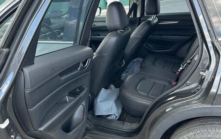Mazda CX-5 II, 2022 год, 2 250 000 рублей, 18 фотография