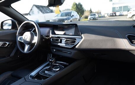 BMW Z4, 2025 год, 6 503 000 рублей, 7 фотография