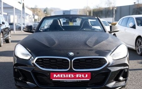 BMW Z4, 2025 год, 6 503 000 рублей, 2 фотография