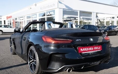 BMW Z4, 2025 год, 6 503 000 рублей, 5 фотография
