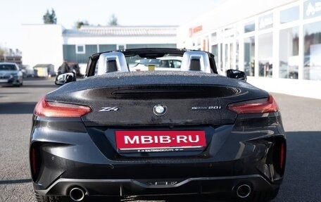 BMW Z4, 2025 год, 6 503 000 рублей, 6 фотография