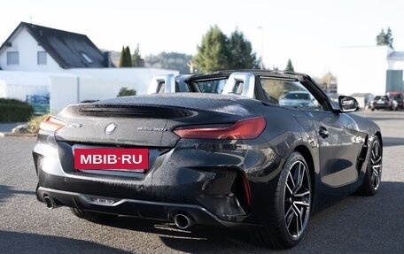BMW Z4, 2025 год, 6 503 000 рублей, 4 фотография